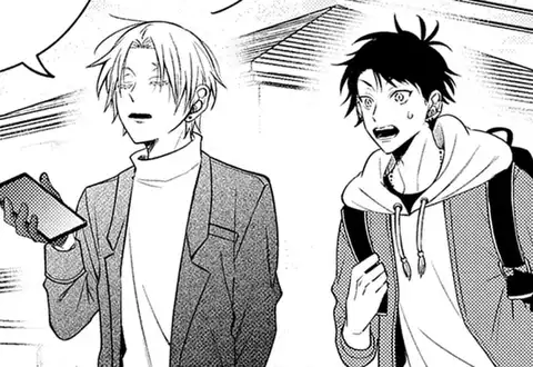 チャプターサムネイル