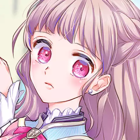 ユーザーアイコン