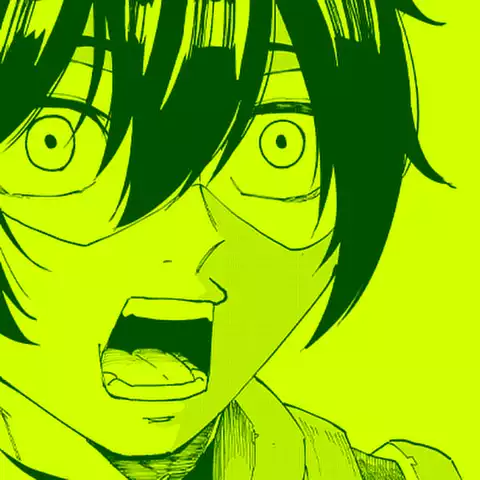 ユーザーアイコン