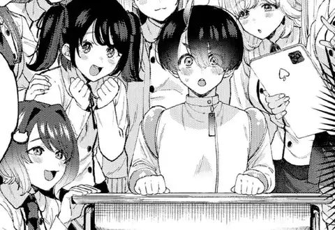 チャプターサムネイル