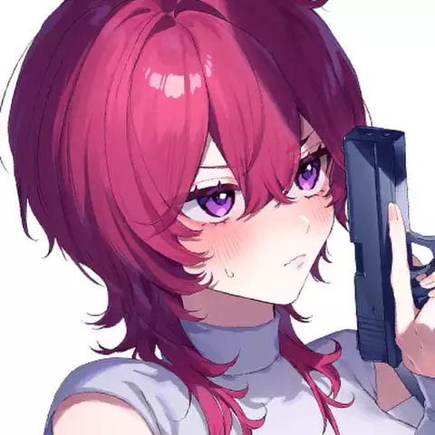 ユーザーアイコン