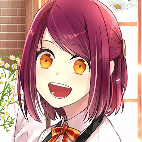 ユーザーアイコン