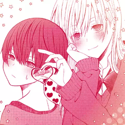 ユーザーアイコン