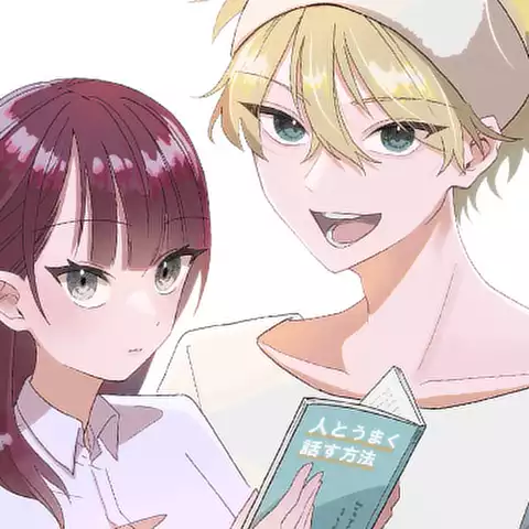 ユーザーアイコン