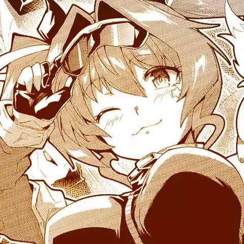 ユーザーアイコン