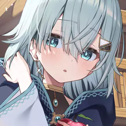 ユーザーアイコン