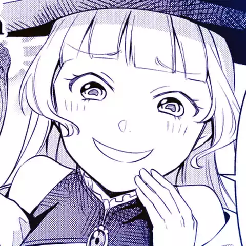 ユーザーアイコン