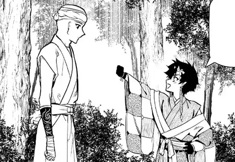 チャプターサムネイル