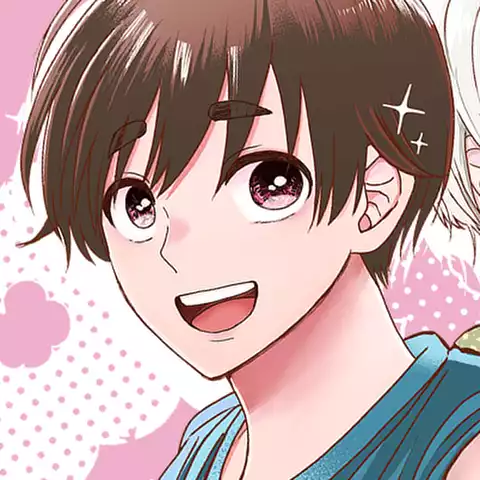ユーザーアイコン