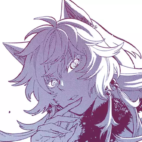 ユーザーアイコン