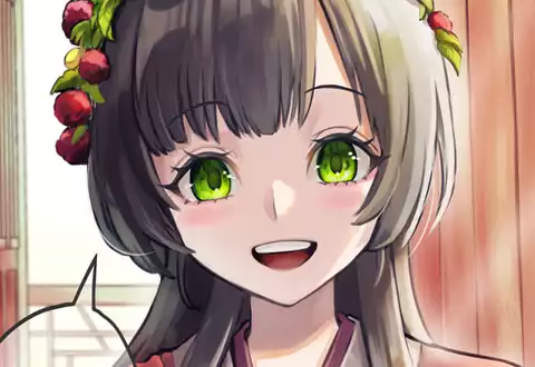 チャプターサムネイル