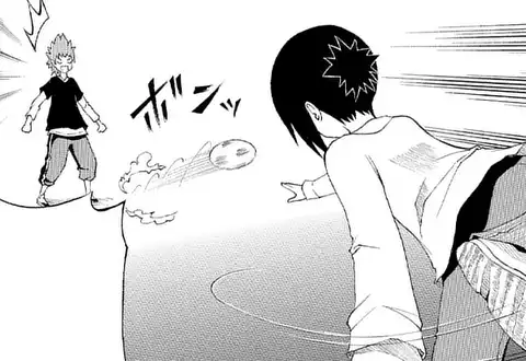 チャプターサムネイル