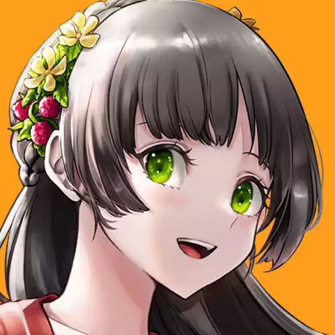 ユーザーアイコン