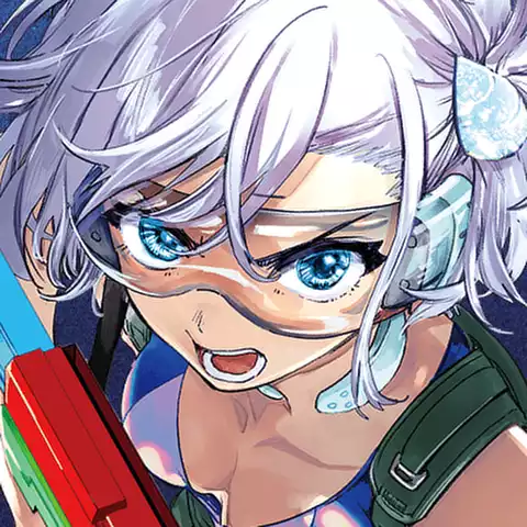 ユーザーアイコン