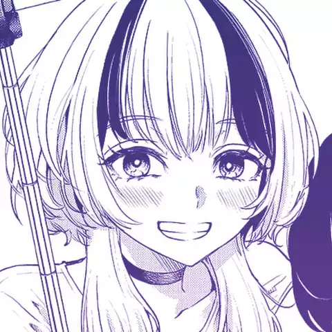 ユーザーアイコン
