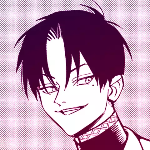ユーザーアイコン