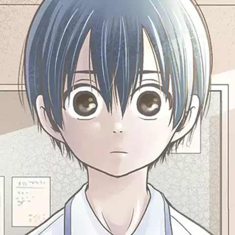 ユーザーアイコン