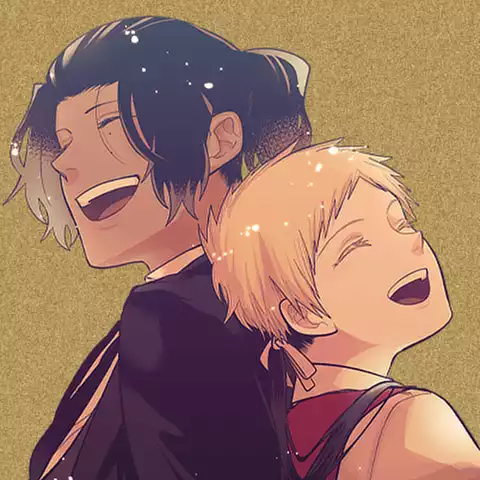 ユーザーアイコン