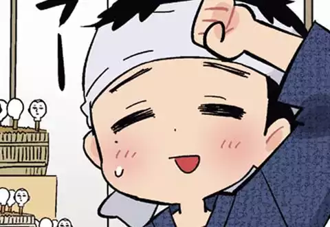 チャプターサムネイル