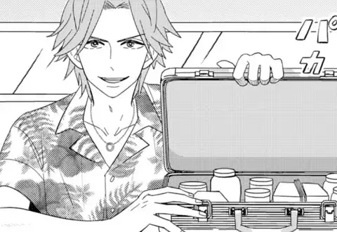 チャプターサムネイル