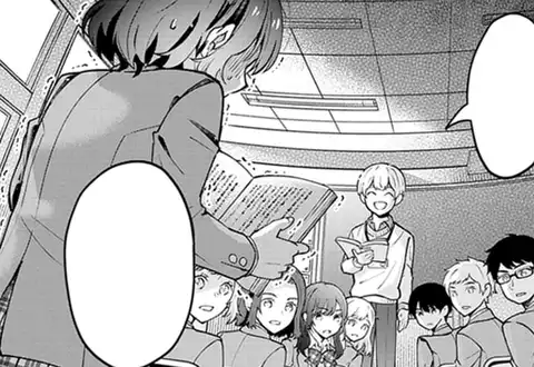 チャプターサムネイル