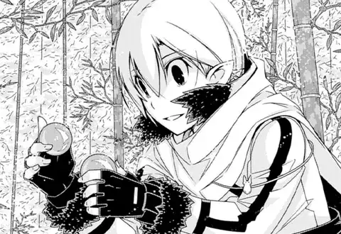 チャプターサムネイル