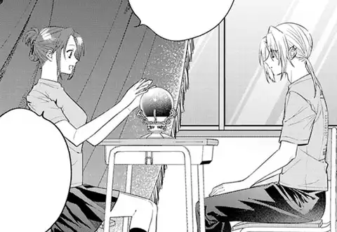 チャプターサムネイル