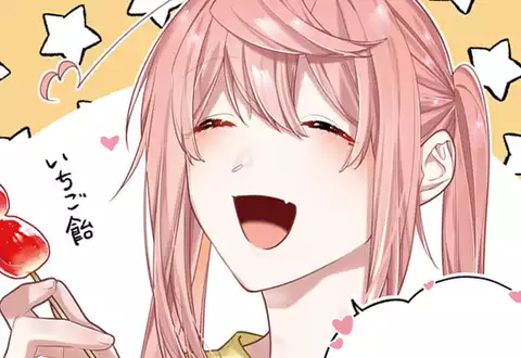 チャプターサムネイル