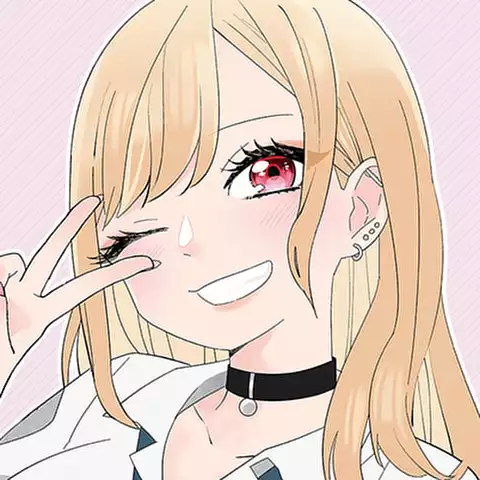 ユーザーアイコン