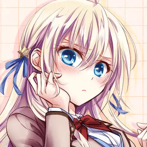 ユーザーアイコン