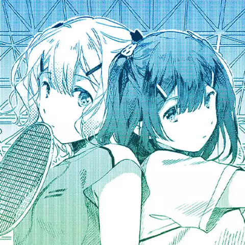 ユーザーアイコン