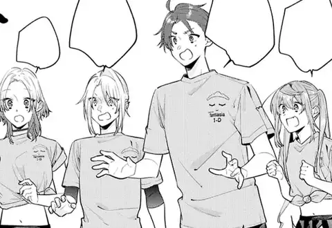 チャプターサムネイル