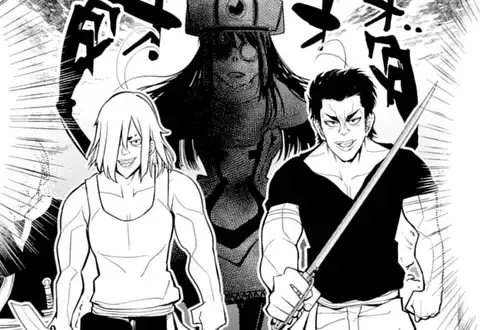 チャプターサムネイル