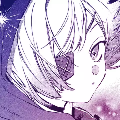 ユーザーアイコン