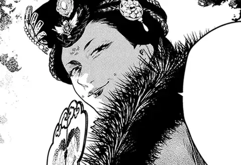 チャプターサムネイル