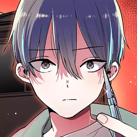 ユーザーアイコン