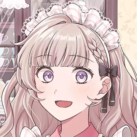 ユーザーアイコン