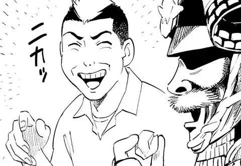 チャプターサムネイル