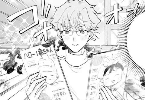次の話のサムネイル