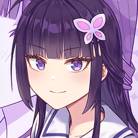 ユーザーアイコン