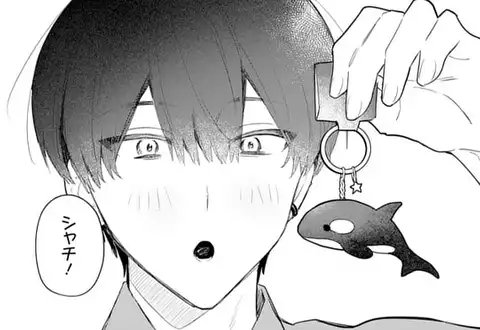 チャプターサムネイル