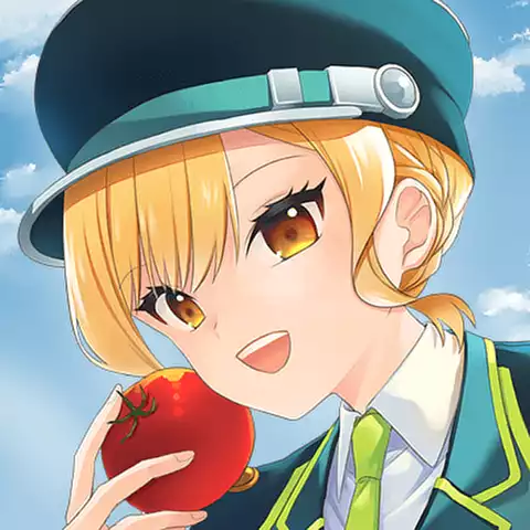 ユーザーアイコン