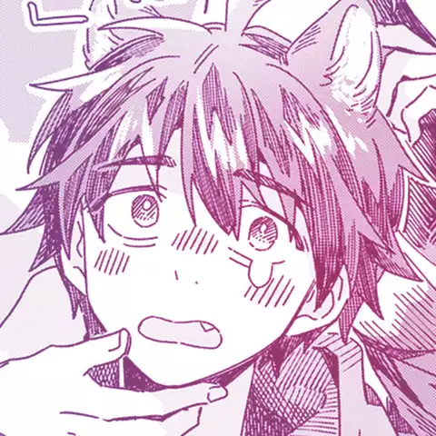ユーザーアイコン