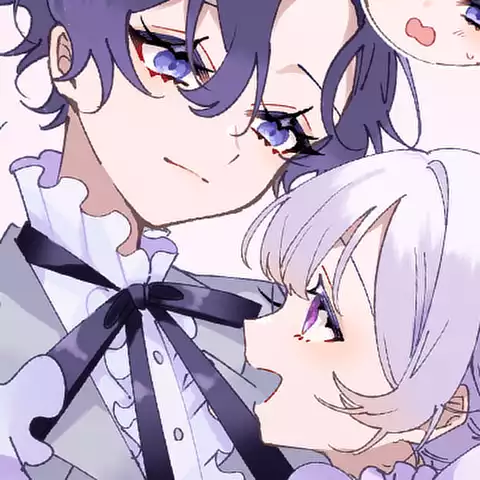 ユーザーアイコン