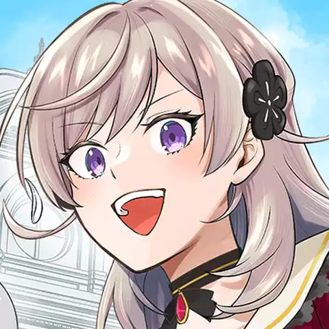 ユーザーアイコン