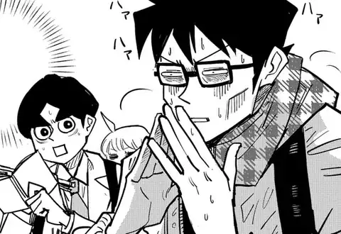 チャプターサムネイル