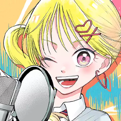 ユーザーアイコン