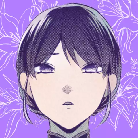 ユーザーアイコン
