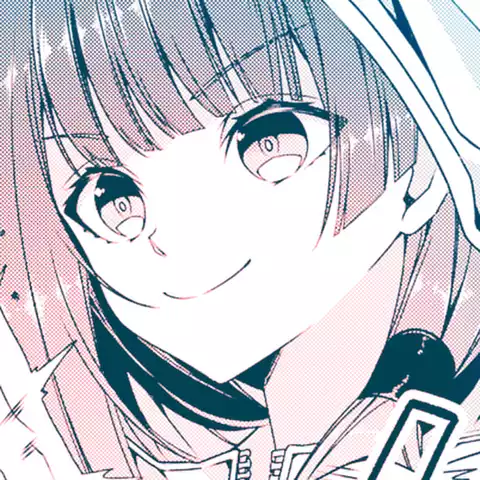 ユーザーアイコン