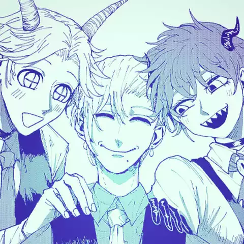 ユーザーアイコン